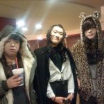 사진有))))))))))<b>명동</b> 여장프리허그 후기예요~!!!!!