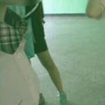 사진有) 중학생인데 이정도 슴가면