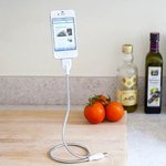 독특한 아이폰 <b>usb</b>