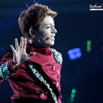 보이프렌드 중국 <b>남경</b> jstv 연말콘서트