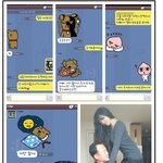 우리 <b>장인</b>어른 완전 귀요미다