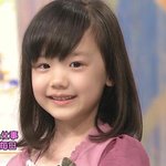 요즘 박민하를 보니 일본의 아역배우 <b>아시다</b>마나가 생각이 납니다.