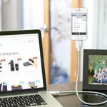 신박한 아이폰 <b>usb</b>