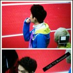 아육대 <b>틴탑</b> 프리뷰