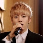 아이돌 랩퍼들의 금발 머리<b>st</b>