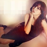 모태<b>미녀</b>의 위엄 살아있는 한혜진 새 화보