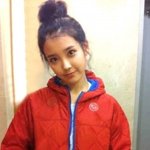 <b>올림</b>머리가 어울리는 아이돌 멤버들