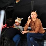 엄빠(미란이&amp;<b>울릉도</b>)랑 멕시코 간 플린 블룸ㅋㅋㅋㅋ