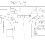 19인가?)유령보다 무서운 공포의 홍등가 여자......