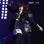 '댄싱머신' 수식어의 아이돌 <b>맴버</b>