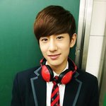 스컬캔디 해드폰 보이프렌드 <b>민우</b>