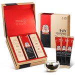 이번 설 선물 세트는 뭐가 좋을까요?