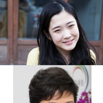 유지애 박근혜닮음