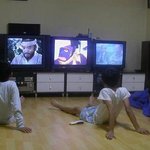 절대싸울일없는<b>화목</b>한가정