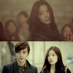 박신혜~ 소지섭 뮤비 속 팔색조 매력 <b>발산</b>~~~