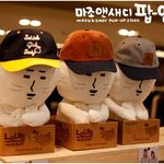 반짝 왔다 사라지는 보물같은 팝업스토어 !