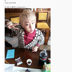 저 동방신기 <b>베</b>톡에 지디<b>베</b><b>플</b>된거있잔아