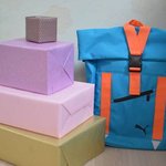 <b>생애</b> 첫 알바비 하루에 몽땅 써버렸어요