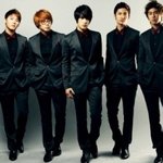 남자 아이돌 그룹 <b>수트</b> 간지甲은?