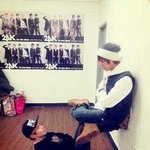 미친 팬썹과 유머로 유명한 신인그룹 투포케이24k