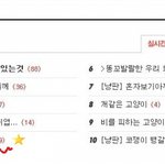 상남자가 되어버린 생크림