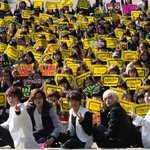 아이돌 응원도구의 고찰