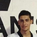 사진 유)호주 훈남 국가태표태권도선수 @.@