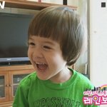 정말 <b>천사</b>같이 너무귀여운 링컨(레인보우)