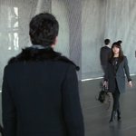 <b>문근영</b> 얼굴 잡아 먹을 것 같은 박시후