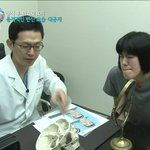갠적으로 렛미인이 제일 <b>반전</b>인듯 ㅎ 주말내내 렛미인2 다시보기~~~