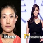 렛미인2 최고 반전녀 내가뽑아본 <b>best</b>3위
