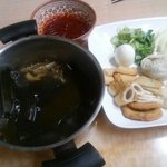 [내다먹9탄] 엄마가 자꾸 떡볶이 해달래