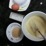 홍인규의 눈물젖은 <b>계란빵</b> 따라하기