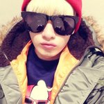 아이돌다운 겨울철 공항패션<b>st</b>