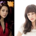 <b>여자</b>들이 평생 하는 고민거리, 앞머리 유<b>vs</b>무
