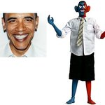 피규어계의 레전드 마이클<b>라우</b>