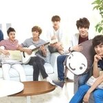 엑소케이 광고 속 패션 스타일 간지 폭풍!!