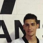 사진유)호주훈남태권도국가대표 소개하기><