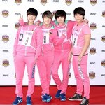 아육대 단체 운동화에도 굴욕 없는 장신돌