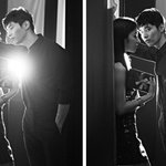 살아있는 <b>cg</b> 원빈ㅋㅋ 심야 키스 데이트??