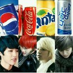 ㅡ인피니트 <b>탄산</b>돌ㅡ