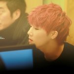 야 <b>성규</b>가 자기보다 이쁘다는 애들