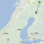 3. 고마워, 핀란드 - 핀란드 여행기 <오로라를 본 사람은 남은...