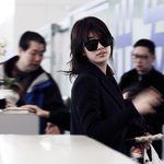 ✖✖✖수지 <b>시크</b>한 공항패션✖✖✖