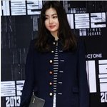여전한 애기피부 강소라 베를린 시사회 <b>올킬</b>!