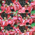 뜬금없지만 이번아육대 <b>b.a.p</b>...