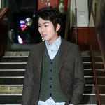 '오정호' 곽정욱 종방연에서 말쑥하게 차려입어서 못 알아볼 뻔ㅋㅋ