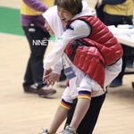 <b>다정</b>한 모습 보여주는 아이돌