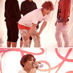 마이네임 뮤직비디오 비하인드 스토리 공개!