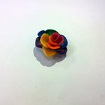 대학생들의 핸드메이드 꽃이어캡 만들기(사진 有)